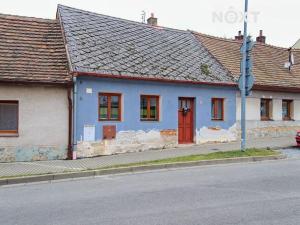 Prodej rodinného domu, Nechanice, Hrádecká, 90 m2