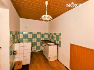 Prodej rodinného domu, Nechanice, Hrádecká, 90 m2