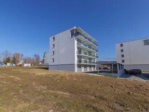 Pronájem bytu 3+kk, České Budějovice, Františka Jelena, 63 m2