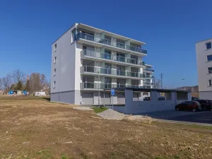 Pronájem bytu 3+kk, České Budějovice, Františka Jelena, 63 m2