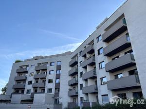 Pronájem bytu 2+kk, Slatina, 52 m2