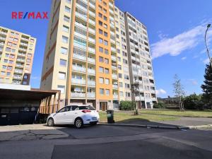 Prodej bytu 2+kk, Praha - Žižkov, Květinková, 47 m2