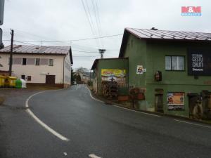 Prodej restaurace, Česká Čermná, 590 m2