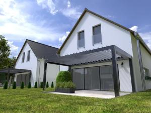 Prodej rodinného domu, Kosoř, Štěrková, 160 m2