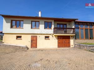 Prodej rodinného domu, Toužim, Tepelská, 280 m2