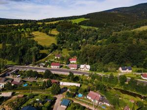 Prodej rodinného domu, Svoboda nad Úpou, Pod Světlou horou, 160 m2