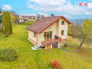 Prodej chaty, Beroun - Beroun-Zdejcina, 83 m2