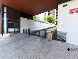 Prodej bytu 2+kk, Praha - Holešovice, Sanderova, 60 m2