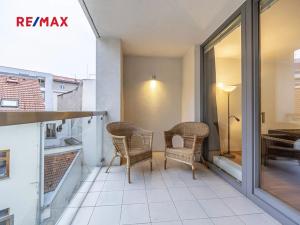 Pronájem bytu 3+kk, Praha - Žižkov, Havlíčkovo náměstí, 99 m2