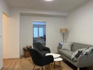 Prodej bytu 2+kk, Ostrava, Svazácká, 53 m2