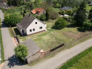 Prodej rodinného domu, Slapy, 260 m2