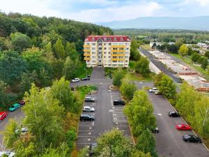 Prodej bytu 2+kk, Teplice, Březová, 50 m2