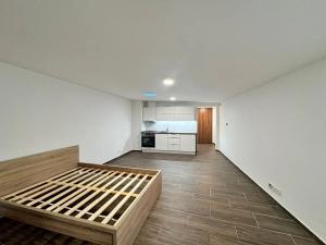 Pronájem bytu 1+kk, Újezdeček, Krušnohorská, 45 m2