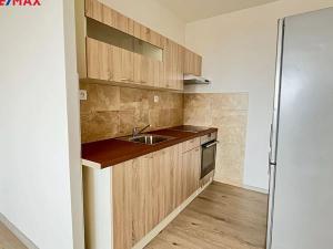 Pronájem bytu 2+kk, Praha - Stodůlky, Modrá, 43 m2