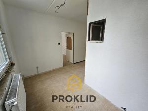 Prodej bytu 3+1, Olomouc, Lazecká, 77 m2