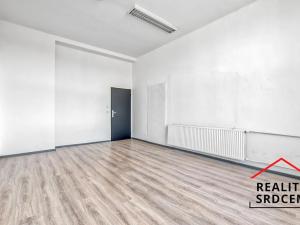 Pronájem kanceláře, Karviná, Poštovní, 23 m2