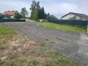 Prodej pozemku pro bydlení, Kamenný Újezd, 553 m2