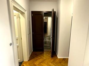 Pronájem bytu 3+kk, Praha - Nové Město, Opatovická, 72 m2