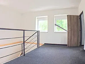 Pronájem kanceláře, Mladá Boleslav, Nádražní, 32 m2