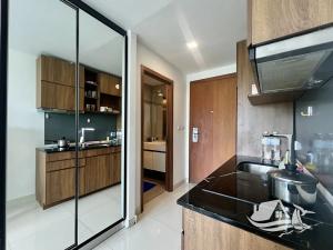 Prodej bytu 1+kk, Pattaya, Thajsko, 24 m2