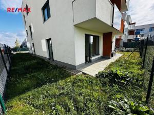 Prodej bytu 2+kk, Praha - Dolní Počernice, Černodolská, 50 m2