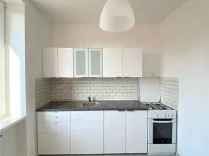 Pronájem bytu 2+1, Brno, Botanická, 52 m2