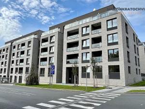 Pronájem bytu 2+kk, Praha - Strašnice, Na palouku, 42 m2