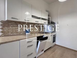 Pronájem bytu 2+1, Praha - Vinohrady, Belgická, 75 m2