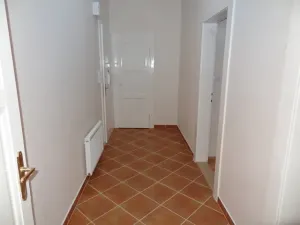 Pronájem bytu 2+kk, Praha - Břevnov, Bělohorská, 60 m2