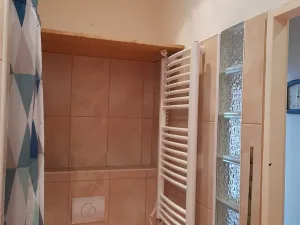 Pronájem bytu 2+kk, Praha - Záběhlice, Jabloňová, 49 m2