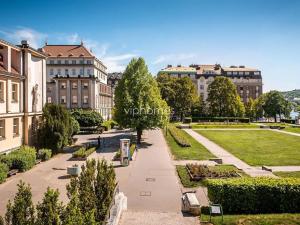 Pronájem bytu 3+1, Praha - Nové Město, Dřevná, 102 m2