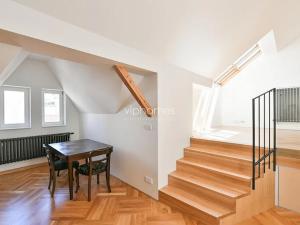 Pronájem bytu 2+kk, Praha - Josefov, Maiselova, 86 m2