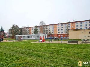 Prodej bytu 3+1, Uničov, Plzeňská, 75 m2