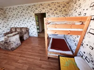 Prodej bytu 2+1, Úštěk, 52 m2