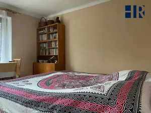 Pronájem bytu 2+kk, Havlíčkův Brod, 60 m2