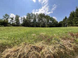 Prodej pozemku pro bydlení, Mirošovice, Luční, 1587 m2