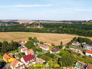 Prodej rodinného domu, Klobuky - Kobylníky, 279 m2