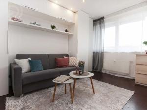 Pronájem bytu 1+kk, Praha - Hostivař, Přeštická, 39 m2