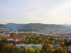 Pronájem bytu 2+1, Ústí nad Labem, Malátova, 70 m2