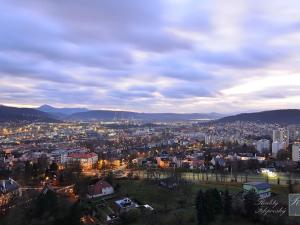 Pronájem bytu 2+1, Ústí nad Labem, Malátova, 70 m2