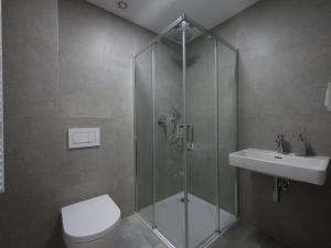 Pronájem bytu 2+kk, Praha - Vršovice, Karpatská, 91 m2