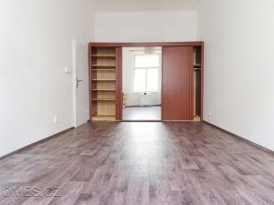 Pronájem bytu 2+kk, Praha - Vinohrady, Budečská, 54 m2