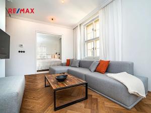 Pronájem bytu 2+kk, Praha - Staré Město, Haštalská, 80 m2