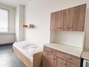 Pronájem bytu 1+kk, Hranice - Hranice I-Město, Potštátská, 25 m2