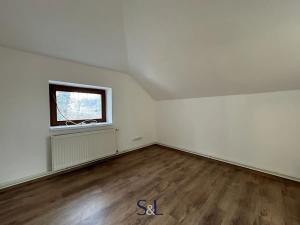 Pronájem bytu 1+1, Nový Bor, Tř. T. G. Masaryka, 36 m2