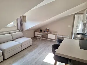 Prodej bytu 2+kk, Pula, Chorvatsko, 32 m2