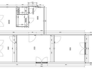 Prodej bytu 3+1, Mšeno - Ráj, 56 m2