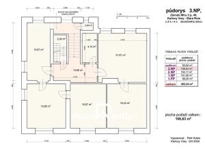 Prodej činžovního domu, Karlovy Vary, Závodu míru, 453 m2