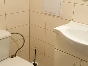 Pronájem bytu 1+1, Novosedlice, Drahénská, 28 m2