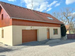 Pronájem rodinného domu, Benátky nad Jizerou, Mělnická, 80 m2